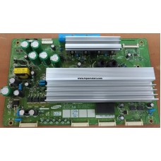 LJ41-04211A, LJ92-01393A, 42HD W2 Y-MAIN, Y-SUS Board